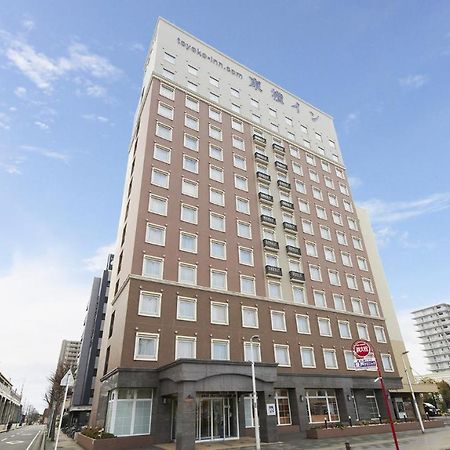 Toyoko Inn Chiba Minato Ekimae Εξωτερικό φωτογραφία