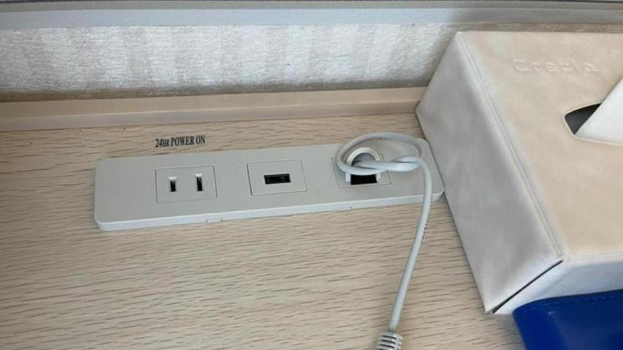 Toyoko Inn Chiba Minato Ekimae Εξωτερικό φωτογραφία