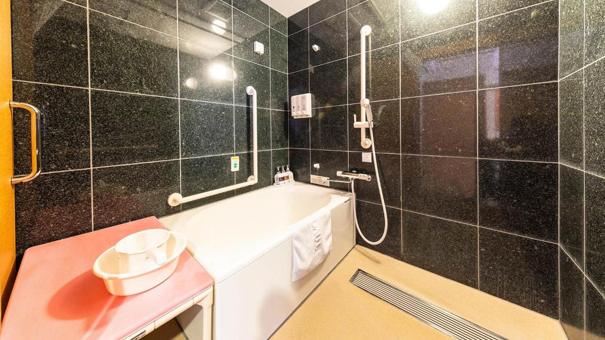 Toyoko Inn Chiba Minato Ekimae Δωμάτιο φωτογραφία
