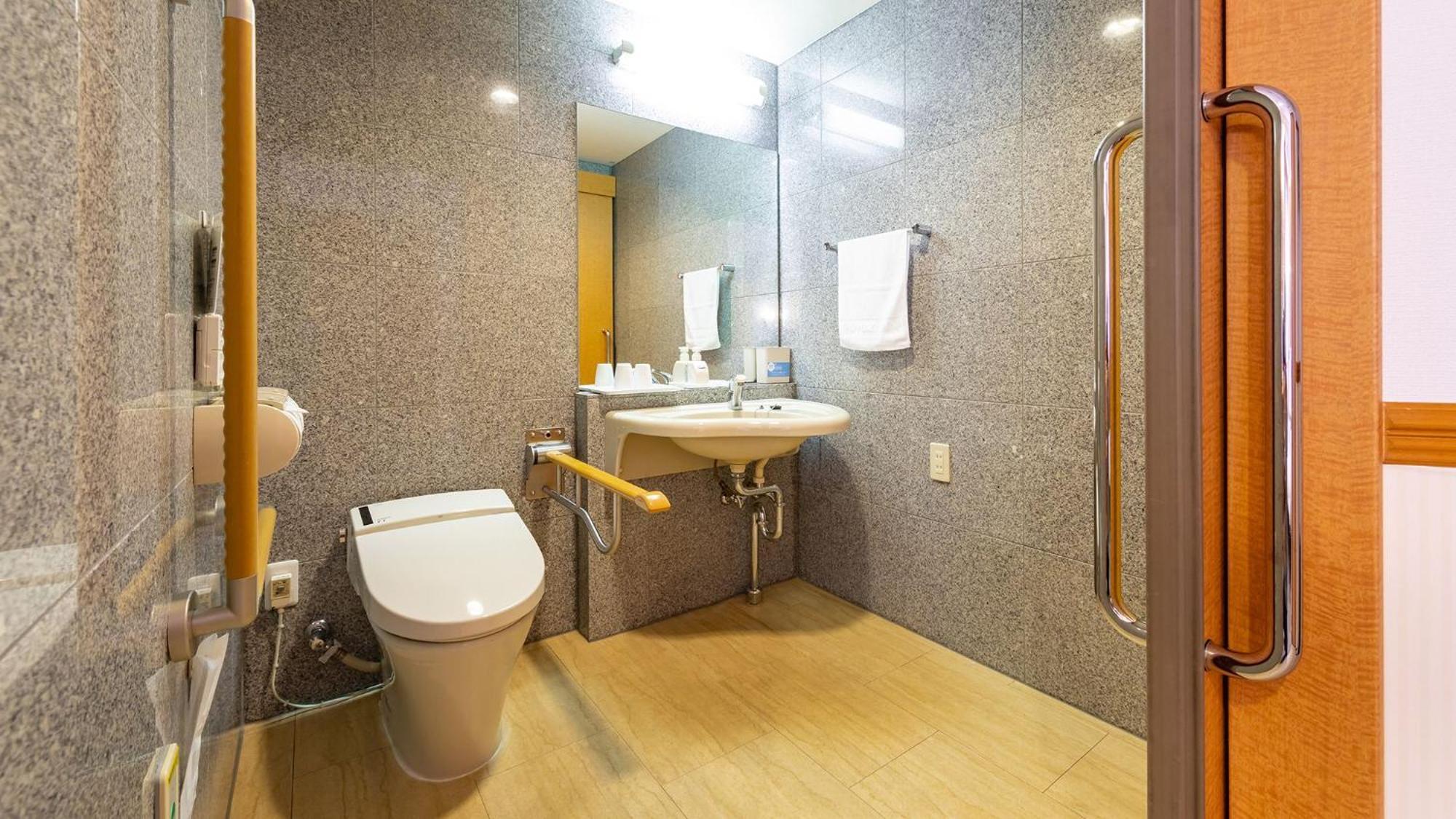 Toyoko Inn Chiba Minato Ekimae Δωμάτιο φωτογραφία