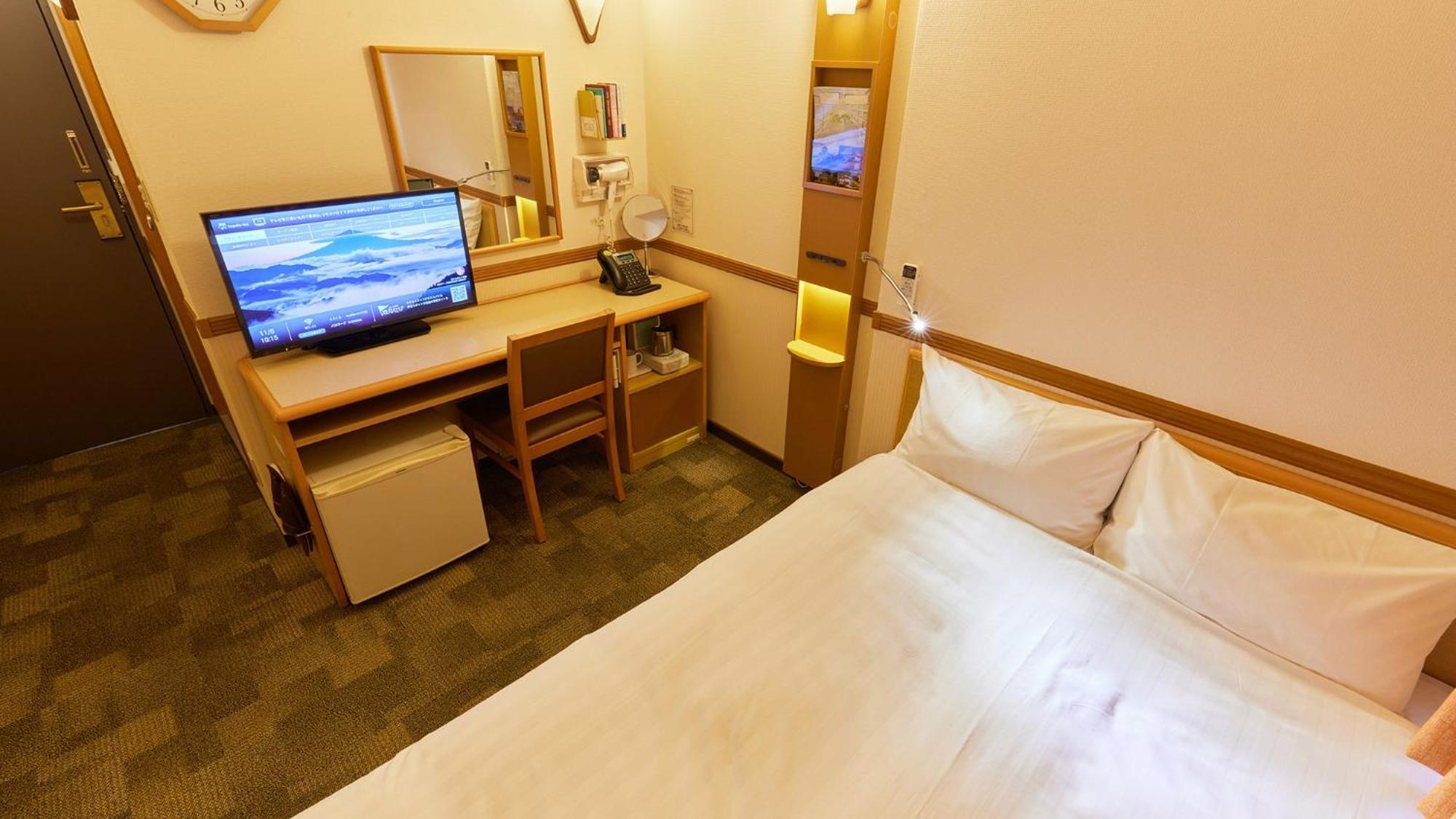 Toyoko Inn Chiba Minato Ekimae Δωμάτιο φωτογραφία