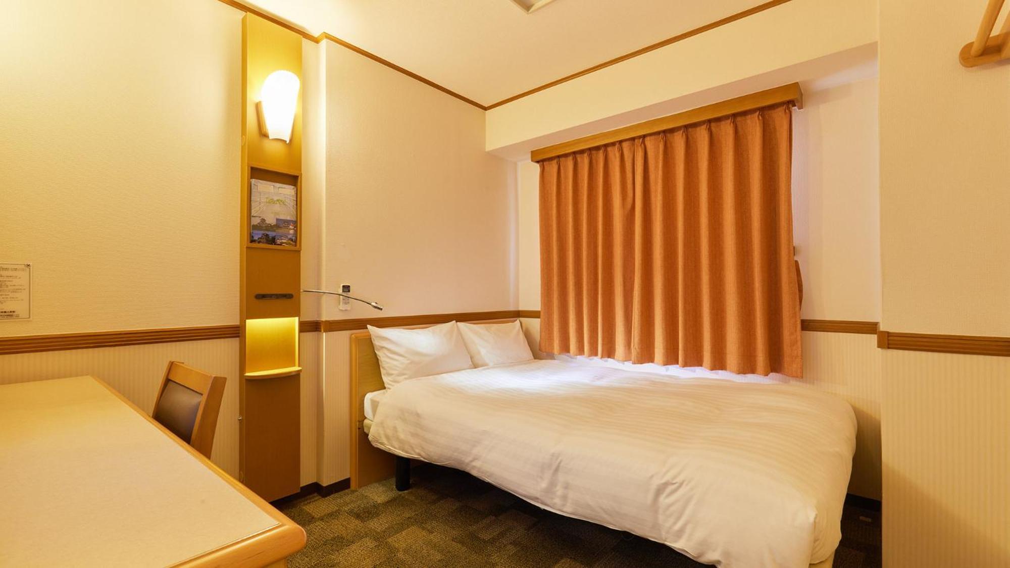 Toyoko Inn Chiba Minato Ekimae Δωμάτιο φωτογραφία