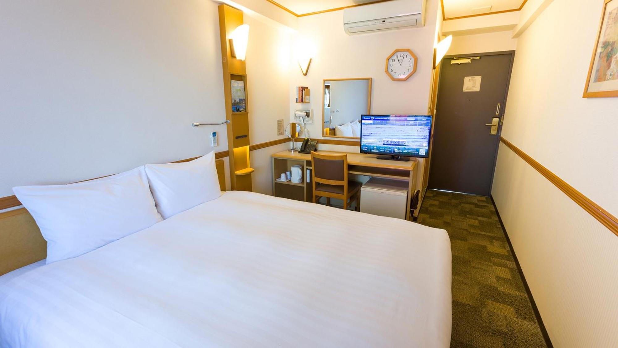 Toyoko Inn Chiba Minato Ekimae Δωμάτιο φωτογραφία