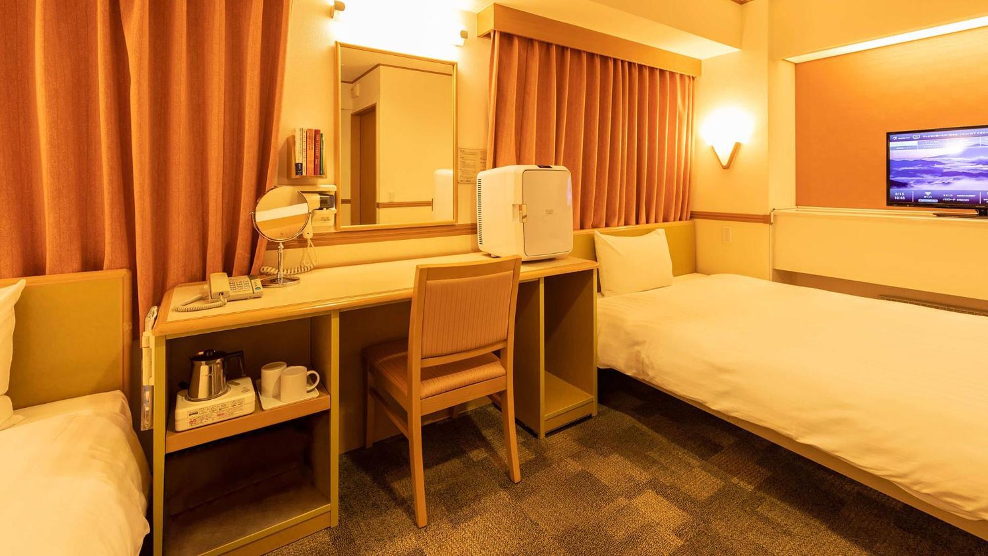 Toyoko Inn Chiba Minato Ekimae Δωμάτιο φωτογραφία